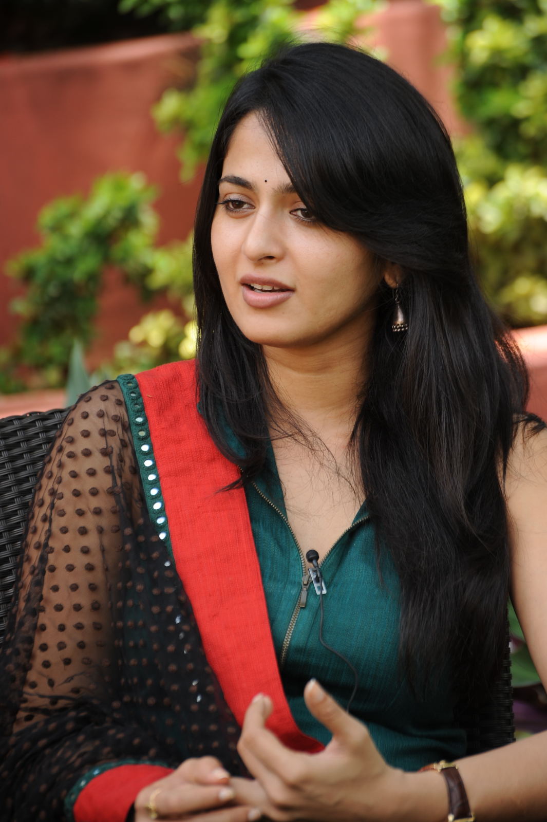 Actress Anushka Photo Gallery | Picture 47286